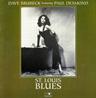 St. Louis Blues  - CD cover